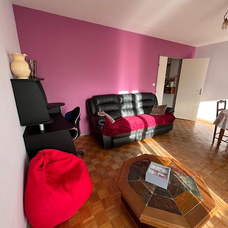 Appartement Au Coeur De Seyne Zewnętrze zdjęcie