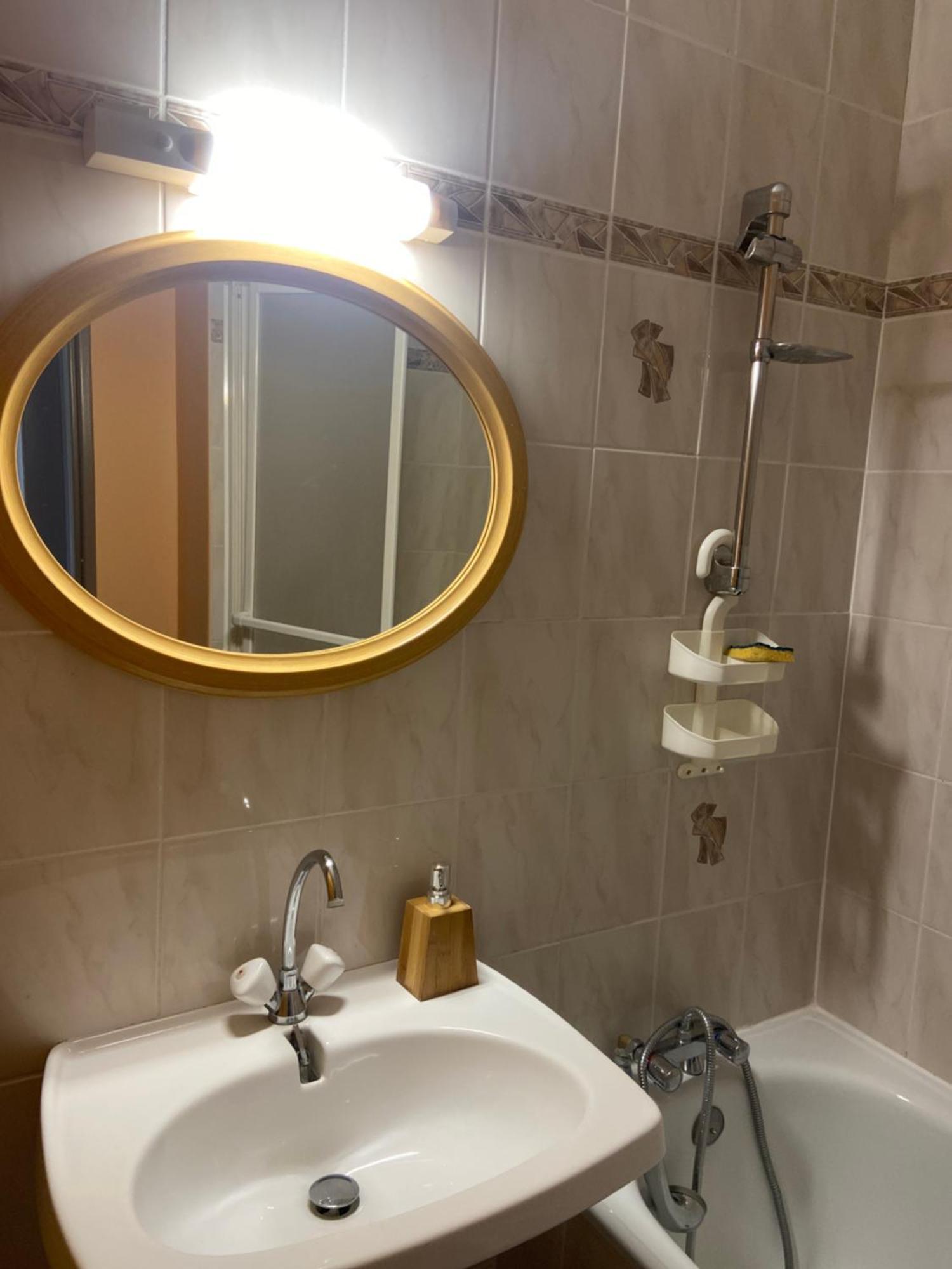Appartement Au Coeur De Seyne Zewnętrze zdjęcie