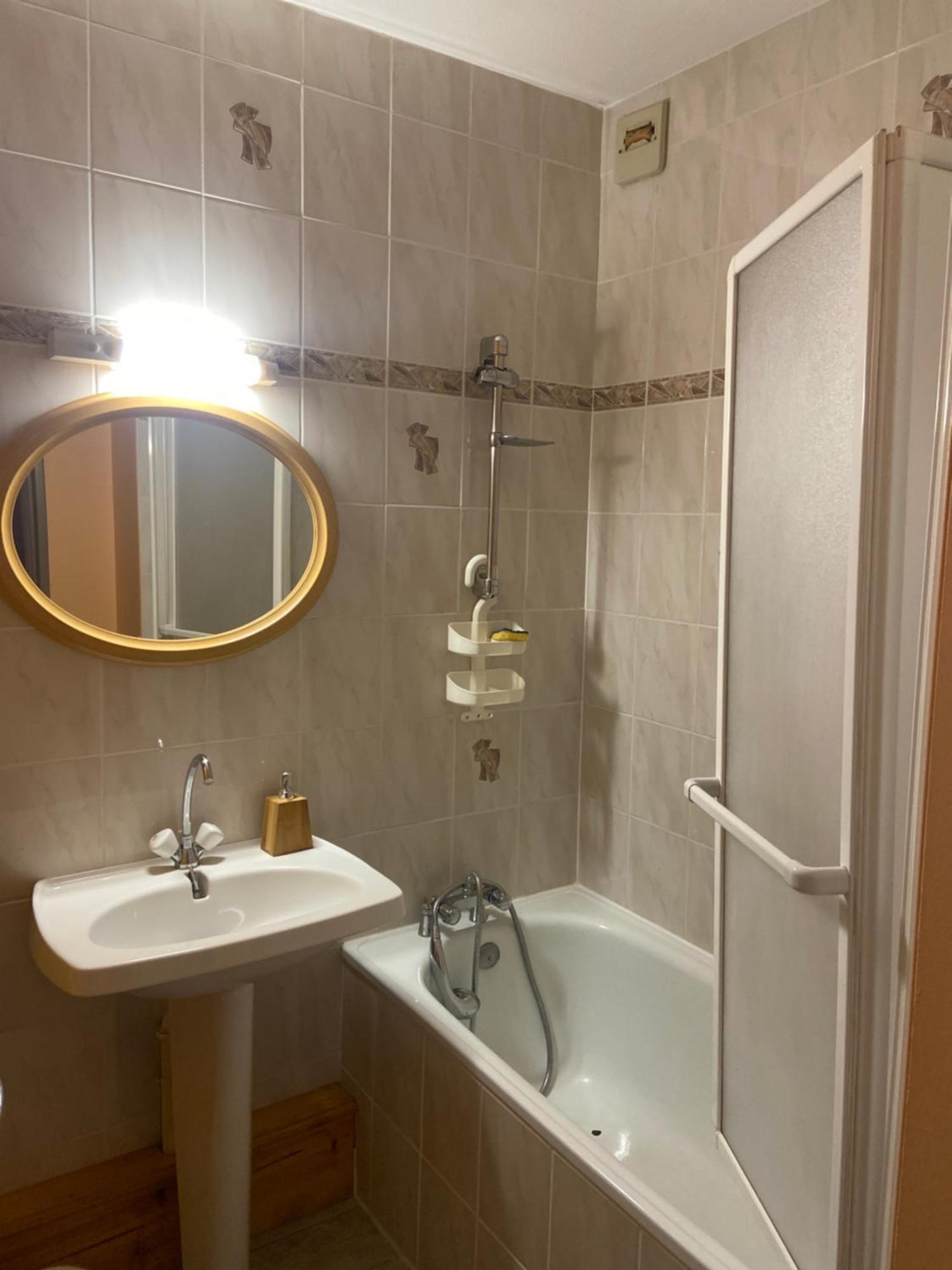 Appartement Au Coeur De Seyne Zewnętrze zdjęcie