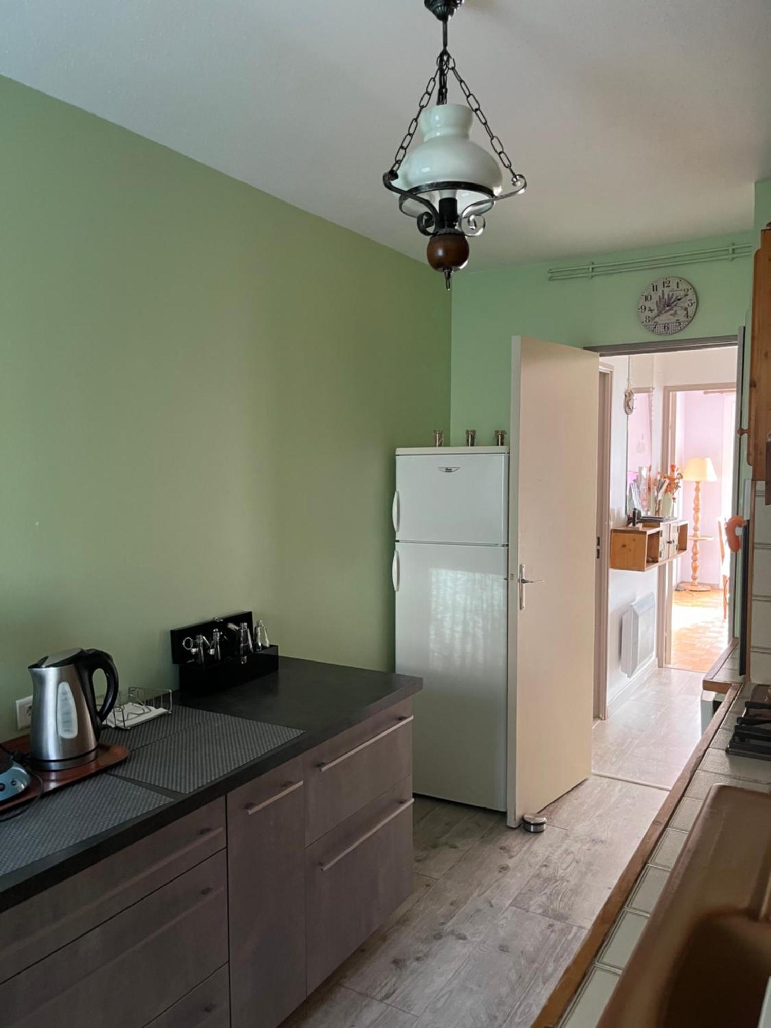 Appartement Au Coeur De Seyne Zewnętrze zdjęcie