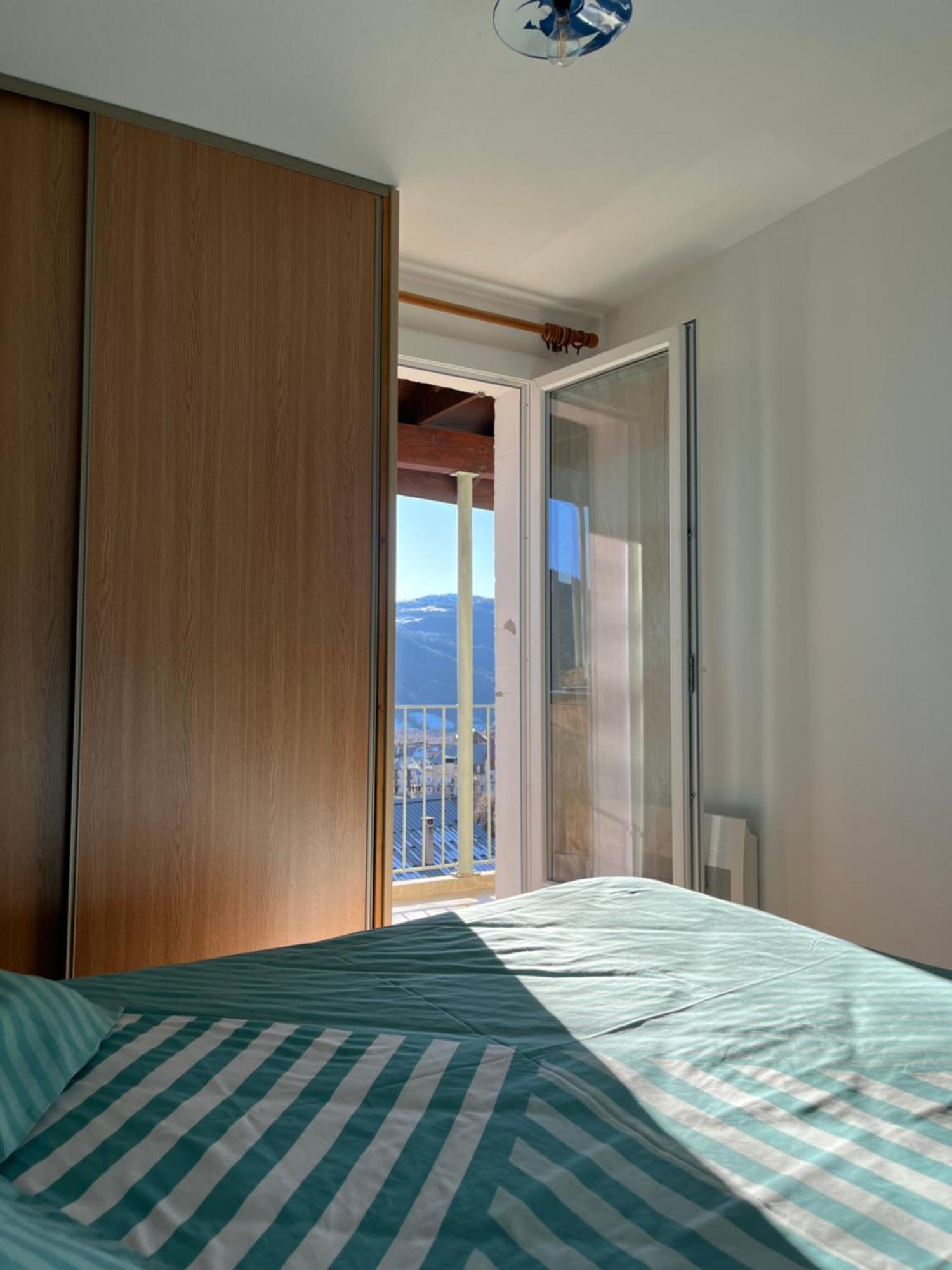 Appartement Au Coeur De Seyne Zewnętrze zdjęcie