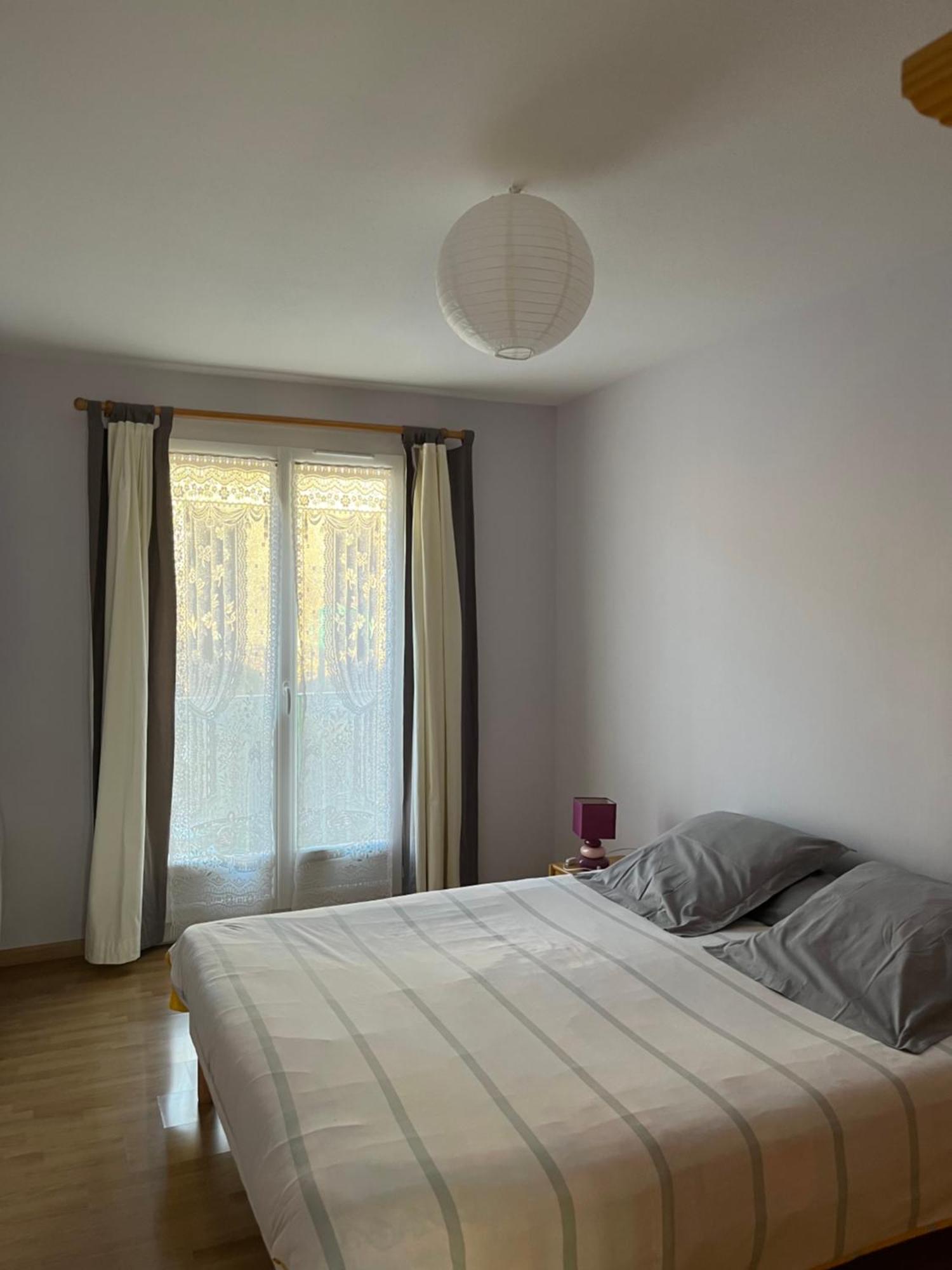 Appartement Au Coeur De Seyne Zewnętrze zdjęcie