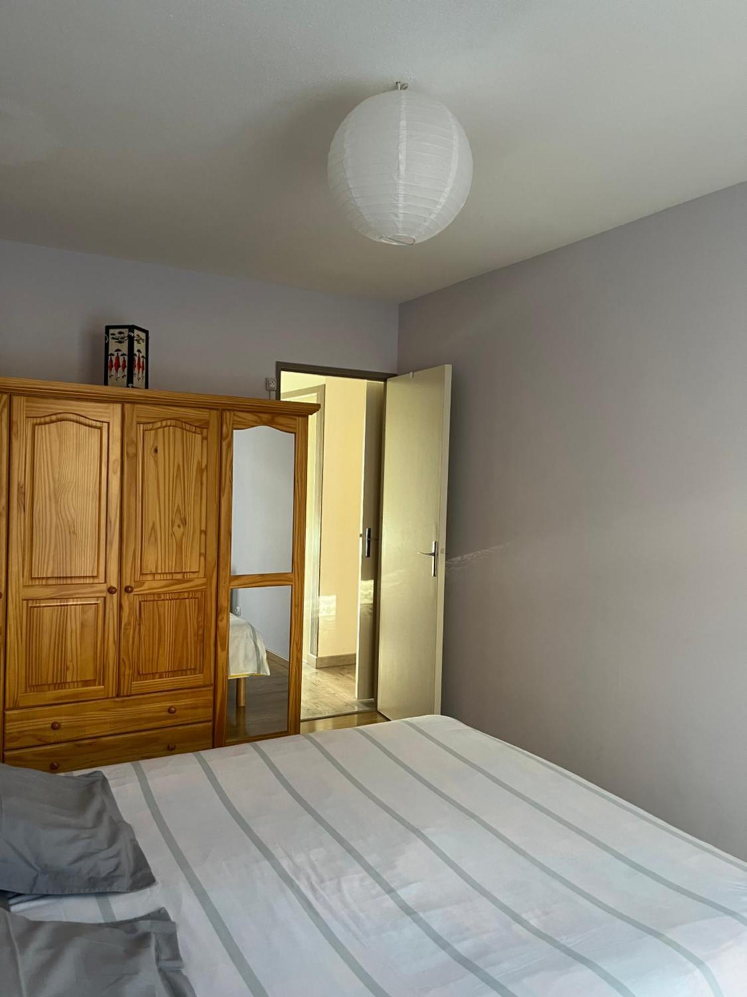 Appartement Au Coeur De Seyne Zewnętrze zdjęcie