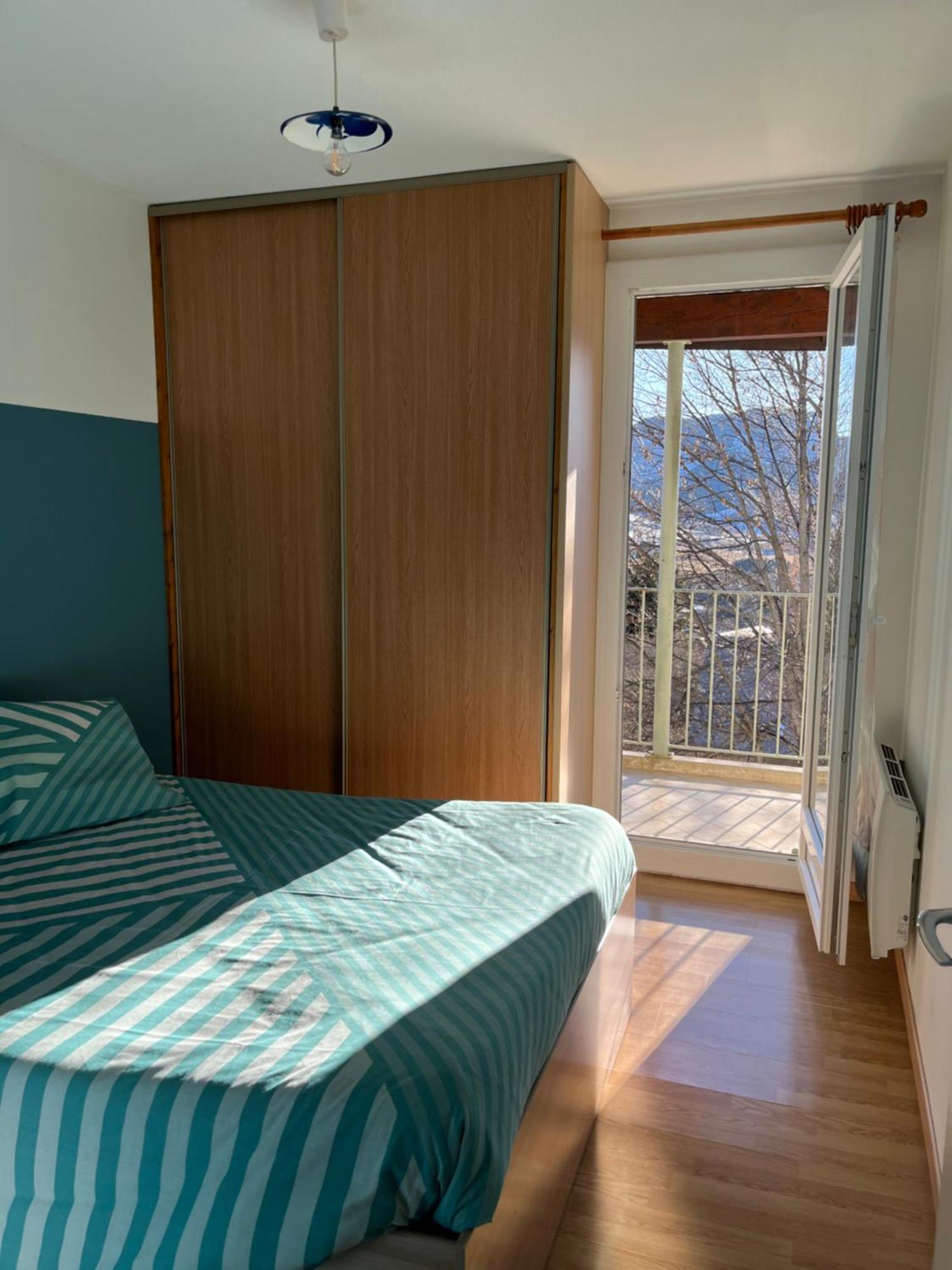 Appartement Au Coeur De Seyne Zewnętrze zdjęcie