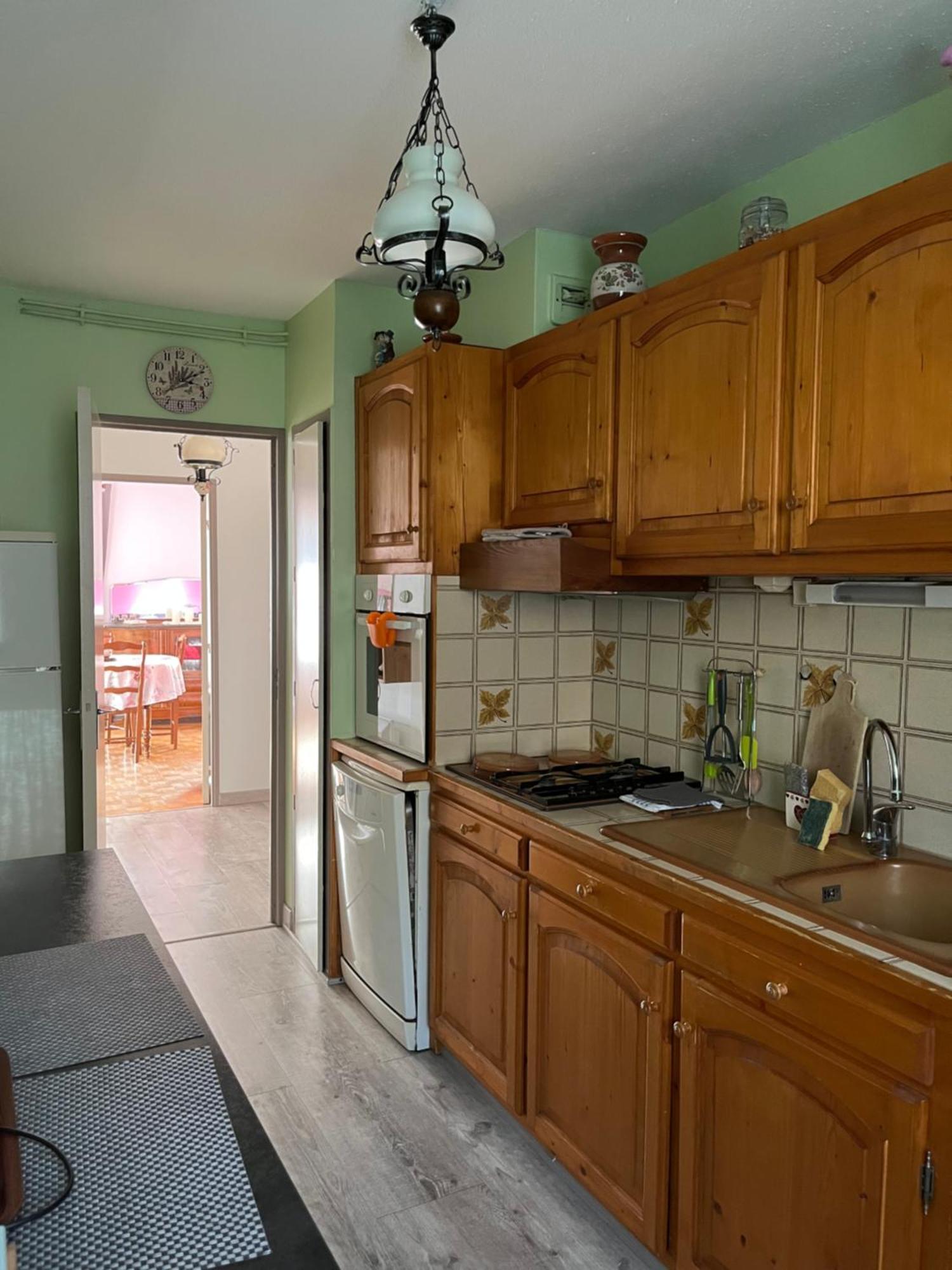 Appartement Au Coeur De Seyne Zewnętrze zdjęcie